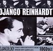 Djangology