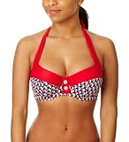 Swimwear Page Halterneck Women's Bikini