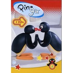 Pingu Vol.2 (2 DVDs)