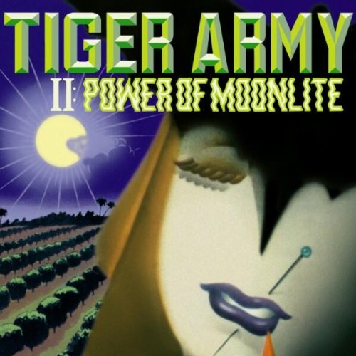 Tiger Army - Grey Dawn Breaking Lyrics - Zortam Music