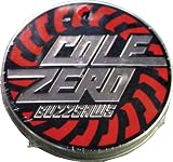 Zero Cole Buzzsaw Swiss Bearings