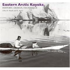 Eastern Arctic Kayaks