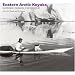 Eastern Arctic Kayaks: History, Design, Technique