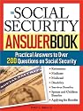 The Social Security Answer Book