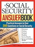 The Social Security Answer Book