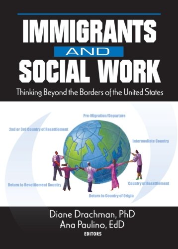 Immigrants and Social Work: Thinking Beyond the Borders of the United States