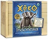 Xeko Mission Indonesia Starter