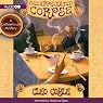 Decaffeinated Corpse: A Coffeehouse Mystery, Book 5