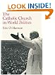 The Catholic Church in World Politics