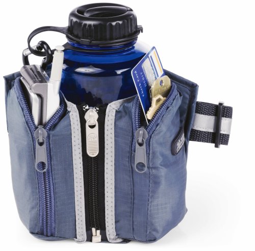 SportingGoods: Sportline Walking Advantage Water Bottle Holder