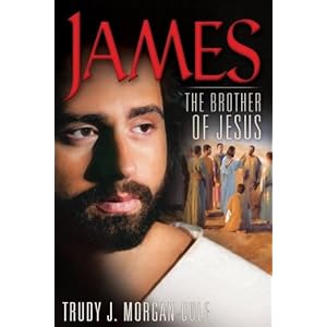 James, The Brother of Jesus