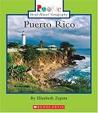 Puerto Rico (Rookie Read-About Geography)