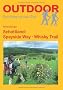 Schottland: Speyside Way - Whisky Trail