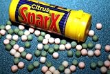 Search : Xlear SparX Citrus Xylitol Candy, Single 30g Tube