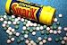 Xlear SparX Citrus Xylitol Candy, Single 30g Tube