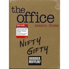 Nifty Gifty’s