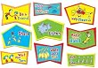 Cat in the Hat Class Rules