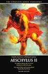 The Complete Greek Tragedies: Aeschyl...