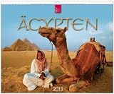 Produkt-Bild: &Auml;gypten 2013 - Original St&uuml;rtz-Kalender