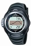 Casio Pro-Trek from Amazon.co.uk