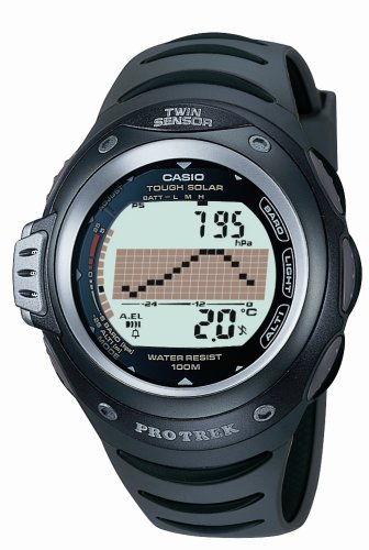 Casio Sport Watch - PRG-100-3VER