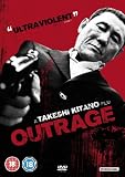 Outrage [DVD]
