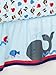 Bedtime Originals 3 Piece Treasure Island Crib Bedding Set