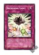 YuGiOh! Champion Pack: Game Eight CP08- EN14 Beckoning Light - Common
