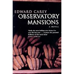 Observatory Mansions (PB) Carey Edward