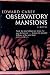 Observatory Mansions