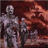 Mortal Repulsion