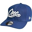 One Industries Whitman Men's Flexfit Sports Wear Hat - Royal Blue