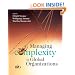 Managing Complexity in Global Organizations (IMD Executive Development Series)