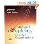Managing Complexity in Global Organizations (IMD Executive Development Series)