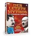 Der letzte Mythos - Wer entfesselte den 2. ...