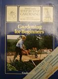 Gardening for beginners