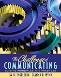 The Challenge of Communicating: Guiding Principles and Practices
