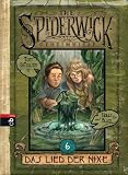 Die Spiderwick Geheimnisse - Das Lied der Nixe: BD 6 - Holly Black