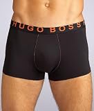 Hugo Boss Innovation Single Jersey Logo Boxer Brief Underwear