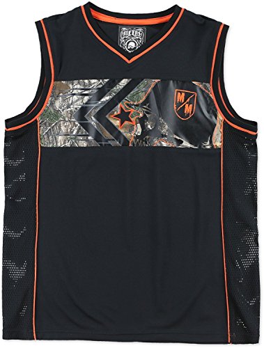 Metal Mulisha - Mens Ravage Tank Top