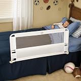 Hide-Away Bed Rail