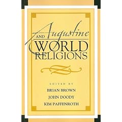 Augustine and World Religions (Augustine in Conversation)