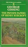 The private papers of Henry Ryecroft