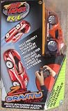 Air Hog Zero Gravity Micro Rc Car