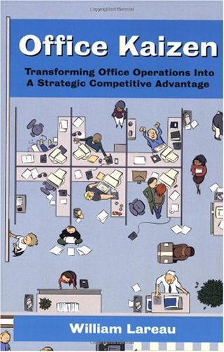 Office Kaizen