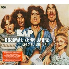 Dreimal Zehn Jahre (Special Edition: 2 CD + DVD)