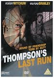 Thompsons Last Run [DVD] [1986]