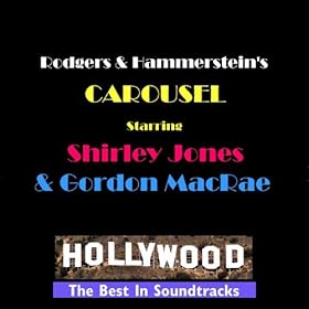 Carousel (Film Soundtrack)