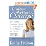 Quantum Wellness Cleanse: The 21-Day Essential Guide to Healing Your Mind, Body and Spirit