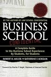 More details of book titled: Business School Confidential: A Complete Guide to the Business School Experience: By Students, for Students